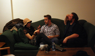 Illustration for article titled io9 Meetup San Francisco: Photographic Evidence